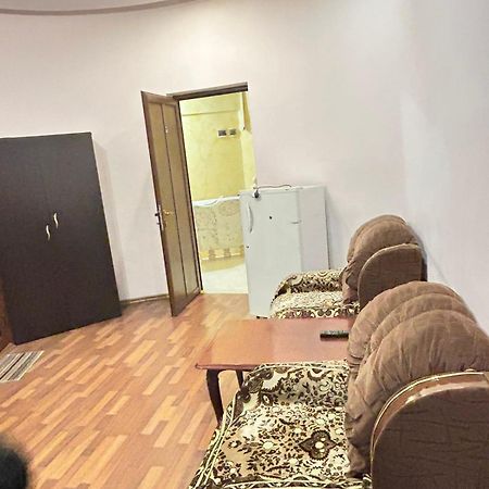 Manand Hotel Jerevan Eksteriør billede