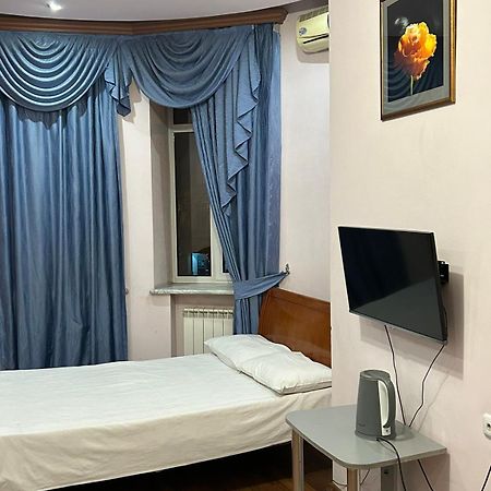 Manand Hotel Jerevan Eksteriør billede
