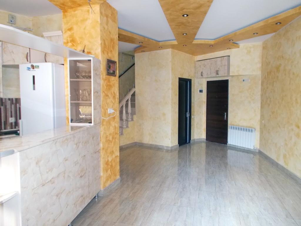 Manand Hotel Jerevan Eksteriør billede