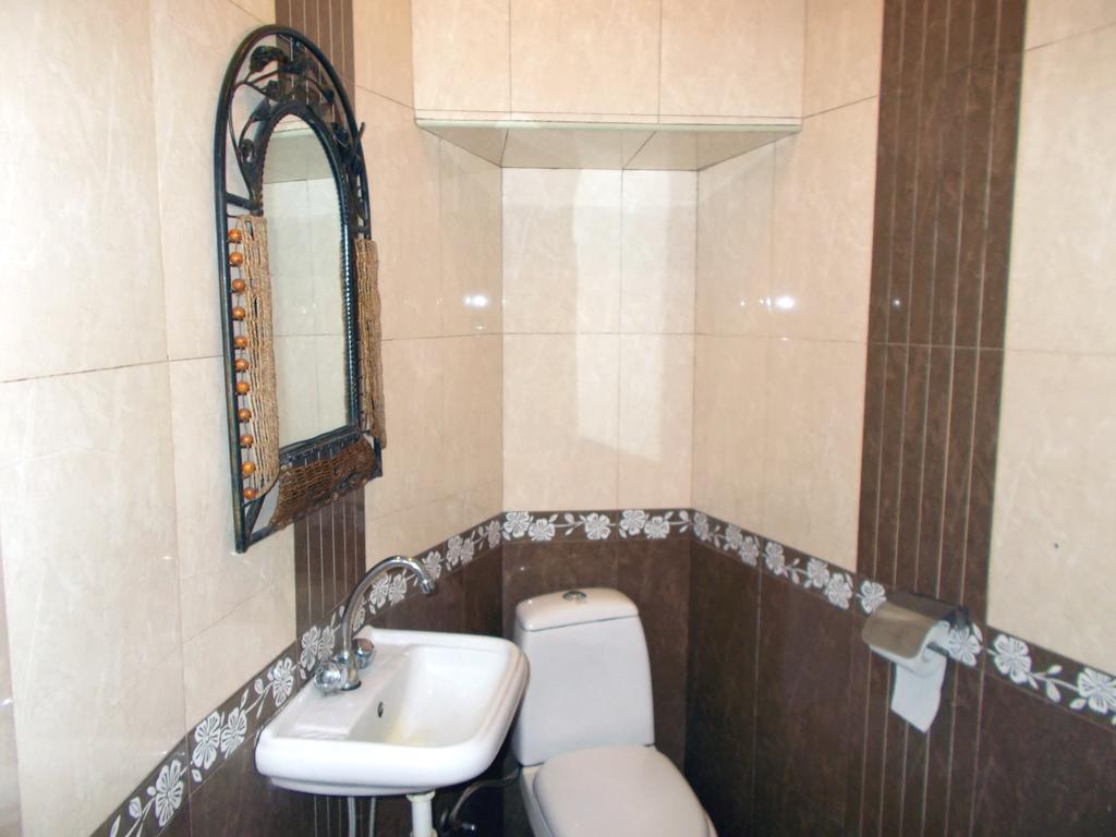 Manand Hotel Jerevan Værelse billede